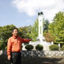 신녕지구 전승비 이미지