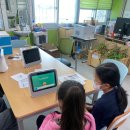 해제남초등학교 이미지