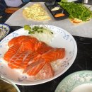 노르웨이식당 | 부산 서면 가성비좋은 연어덮밥맛집 노르웨이식당 후기