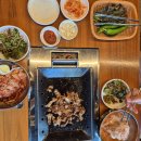 반달연탄석쇠불고기 이미지