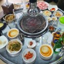 모두락 화로구이 이미지