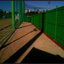 장안천야구장 이미지