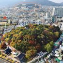 자성대공원 영가대 이미지