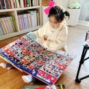 월대산작은도서관 이미지