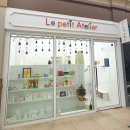르쁘띠아뜰리에(Le petit atelier) | 전주혁신도시 유아영어미술학원 - Le petit Atelier (르쁘띠아뜰리에) 36개월 아기 보내기!