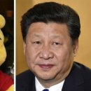 (HL-정치/사회/경제) China Blocks Winnie the Pooh, Again 이미지