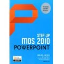step up MOS powerpoint 2010 (YBM Sisa.com) 교재 반값 (6000원)에 팝니다 !!!!!! 이미지