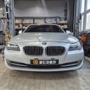좋은카정비공업사 | [원주 수입차정비] bmw 520d 워터커넥터 누수 및 플렉시블 조인트 교환 정비 후기
