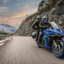 스포츠 투어러로 변신, 스즈키 GSX-S1000GT 이미지