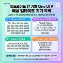 A-ONE PC | 갤럭시 Z 폴드8 실사용 후기 및 One UI 단축어 설정 방법, 진짜 이럴까?