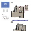더샵아파트 108동 앞 이미지