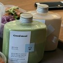 GOOD MEAL 광화문점 | 광화문 브런치 밥집 맛집 굿밀(GOOD MEAL) 추천 +메뉴판
