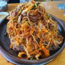 담터감자탕&해물뼈찜