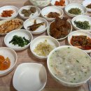 백수초등학교 | 전현무계획2-영광 백합죽 맛집 정보(+주차 꿀팁!)
