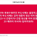 동훈아! 육영수영부인 추도식에는 불참하고... 이미지