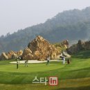 휘닉스 대중골프장 이미지