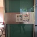 서창임광그대가아파트 | 인천 서창동 서창임광그대가아파트 비디오폰 현관 인터폰 교체 시공 정보