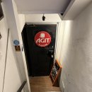 아지트 | 숨은 보물같은 잔잔한 홍대 혼술집 펍차 아지트 후기