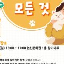 논산시 동물보호센터 이미지