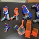 [판매완료] Nerf Gun 이미지