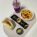 명성기업 | 안양동 맛집 :: 신상 브런치 카페 렌토브런치박스 안양점 포장 후기