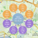 선부11단지사거리(화랑유원지) | 아는지역 늘리기) 안산 고잔동, 선부동 임장(신안산선 호재)