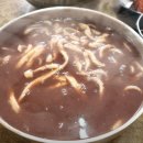옛날팥칼국수 - 진주시 강남로201번길 17 | 옛날팥칼국수