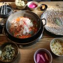 큰골주차장앞 이미지