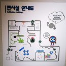 어린이박물관 주변 | 아이 감각, 인지, 사회성 발달을 위한 국립중앙박물관 어린이박물관 방문 후기