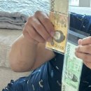 뚱부라보 식당 | 돈 나오는 난초 용돈박스 후기_수상한 잡화점