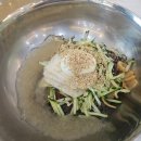 여수 맛집] 여름 무더위 날려버릴 냉면 맛집 ‘한국가나식당’ 내돈내산 솔직후기 (Feat. 역대급 매운냉면)