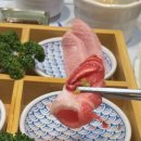 부천참치맛집 푸짐한 코스요리 추천 간도참치 후기