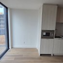 해밀턴 Design District 완전 신축 콘도 – 1 Bed + Study – 월 $1,800 이미지