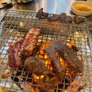 영삼이네우정소갈비루원시티점