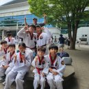 용인대라온태권도장 이미지