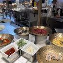 용산-63 | 63뷔페 파밀리온 용산 주말 런치 혼밥 솔직 후기