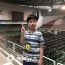 낭성초등학교 이미지