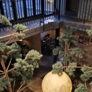 수원-1448 | 수원 행궁동 술집 무월 분위기 좋은 한식다이닝 데이트 맛집