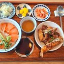 의정부약국앞 버스정류장(40264) | 12. 수술+7일차(=실밥제거)