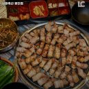 삼환축산 광안점 | 광안역 고기집 삼환축산 광안점 숨은 맛집｜가격·주차·리뷰까지 싹다 보기