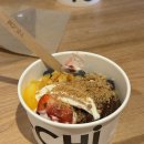 IMPACT | 1주차 멜버른 (Impact 어학원 후기 &amp; Jom 말레시아 식당, Brother Baba Budan 카페, chi 요거트...