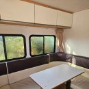 깡패고양이 파주점 | 파주 카라반 숙소 추천? 5만 원도 안 들었던 마실캠핑장 카라반 솔직 후기 - 솔직히 시설은 옛날 느낌...