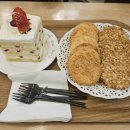 [후기] 카페마루 | 일산 풍산역