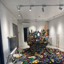 눈이야기 | [전시] 어린이의 눈으로 바라본 도시 이야기 <도시가 상어라면> 전시 관람 후기