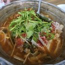 주문진스타 | 화성 생태찌개 맛집 | 2TV 생생정보 스타 밥집 주문진생태찌개