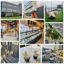 JS소프트 | JS웨딩홀 컨벤션 대형 카페 광주 상무지구 캠핑 글램핑 감성 블레스롤 내돈내산