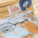 네이버안경콘택트 이미지