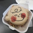파블로바마카롱