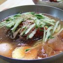 낙산냉면 이미지