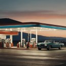 하나로주유소 이미지